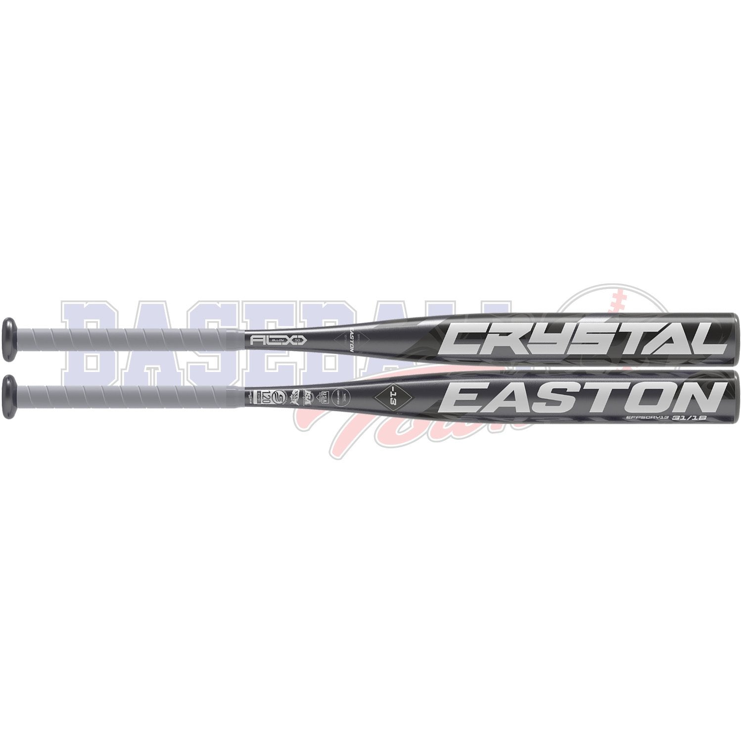 EFP5CRY13 Crystal Fastpitch Bat (-13)