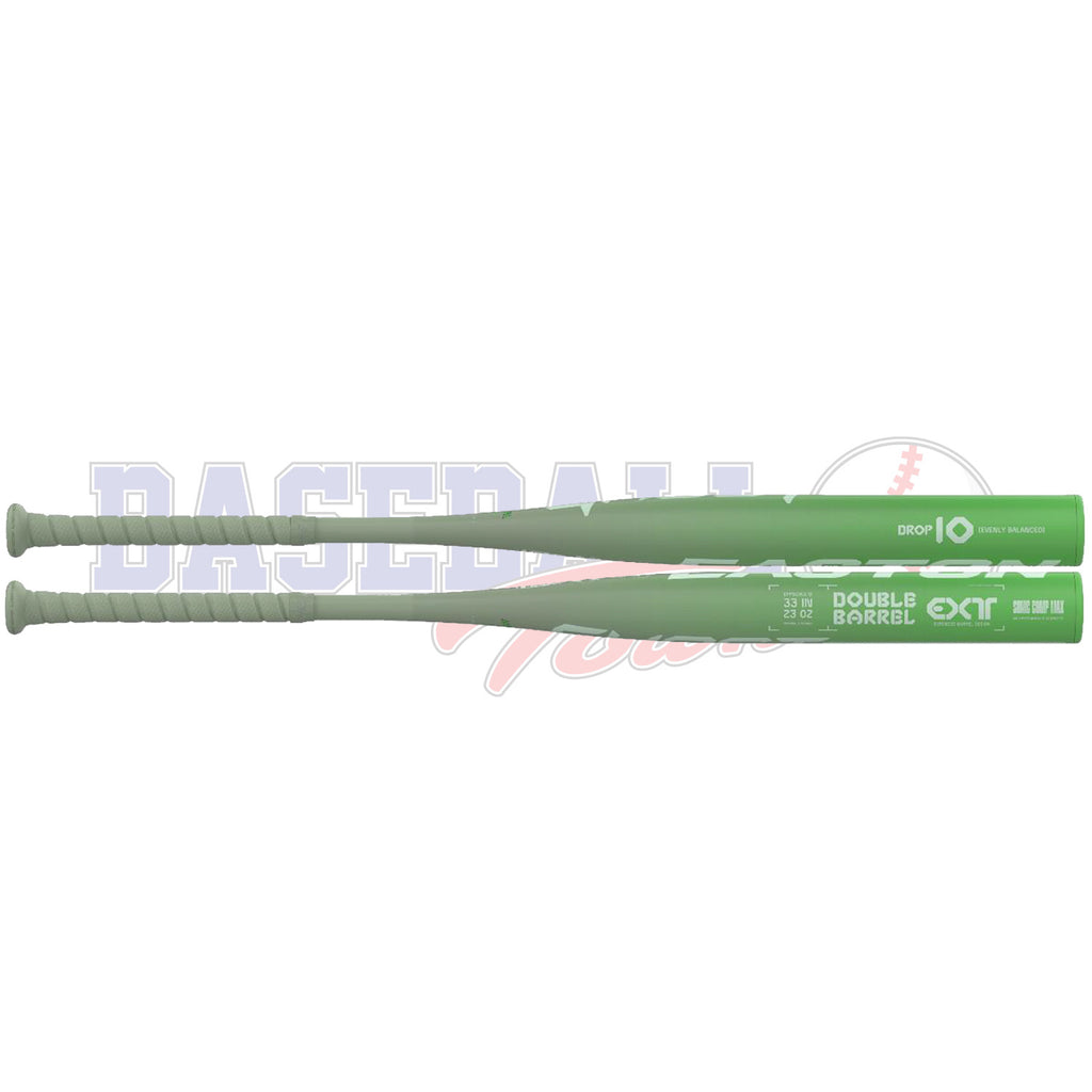 Bâton  de Fastpitch EFP5GHUM10 (-10) Édition Limitée Matcha Ghost Unlimited