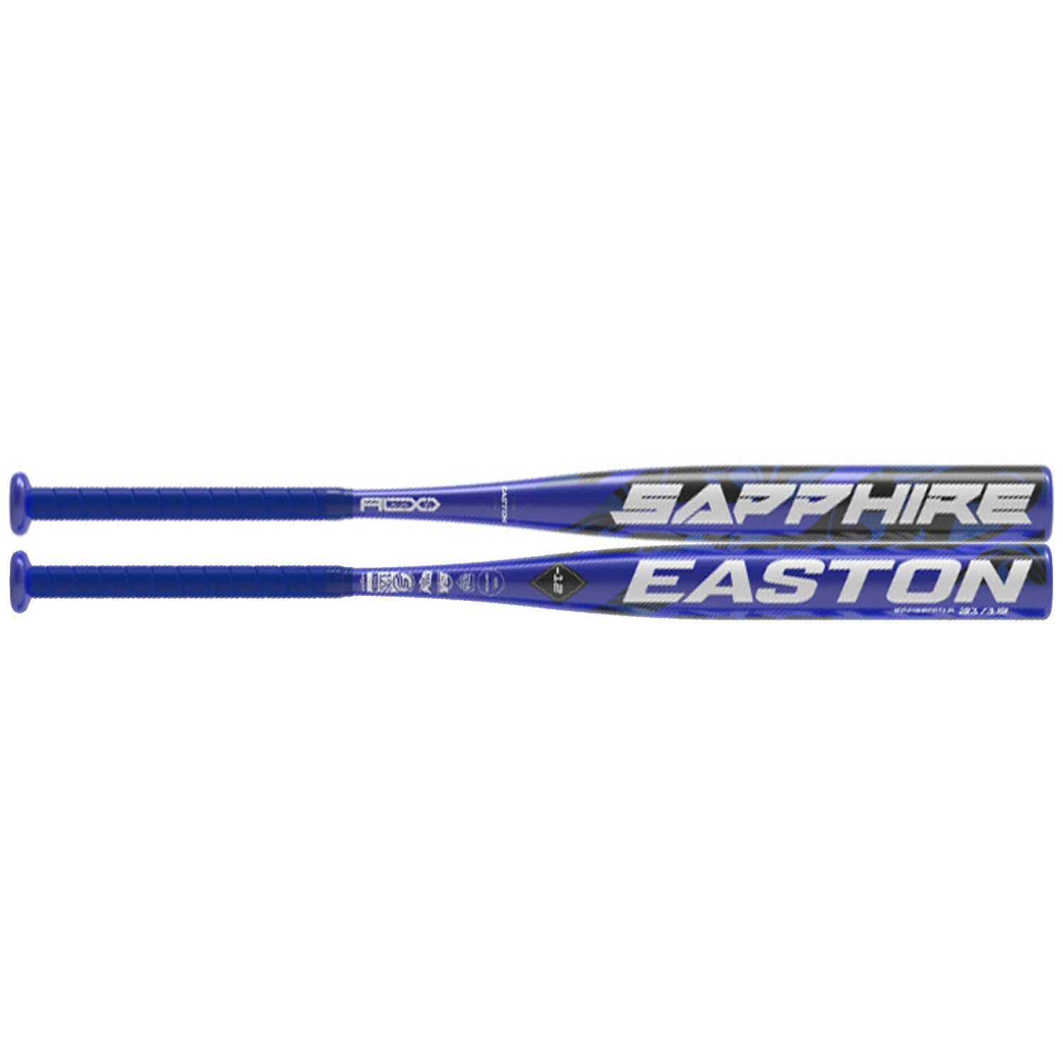 Easton Sapphire (-12) Fastpitch Bat