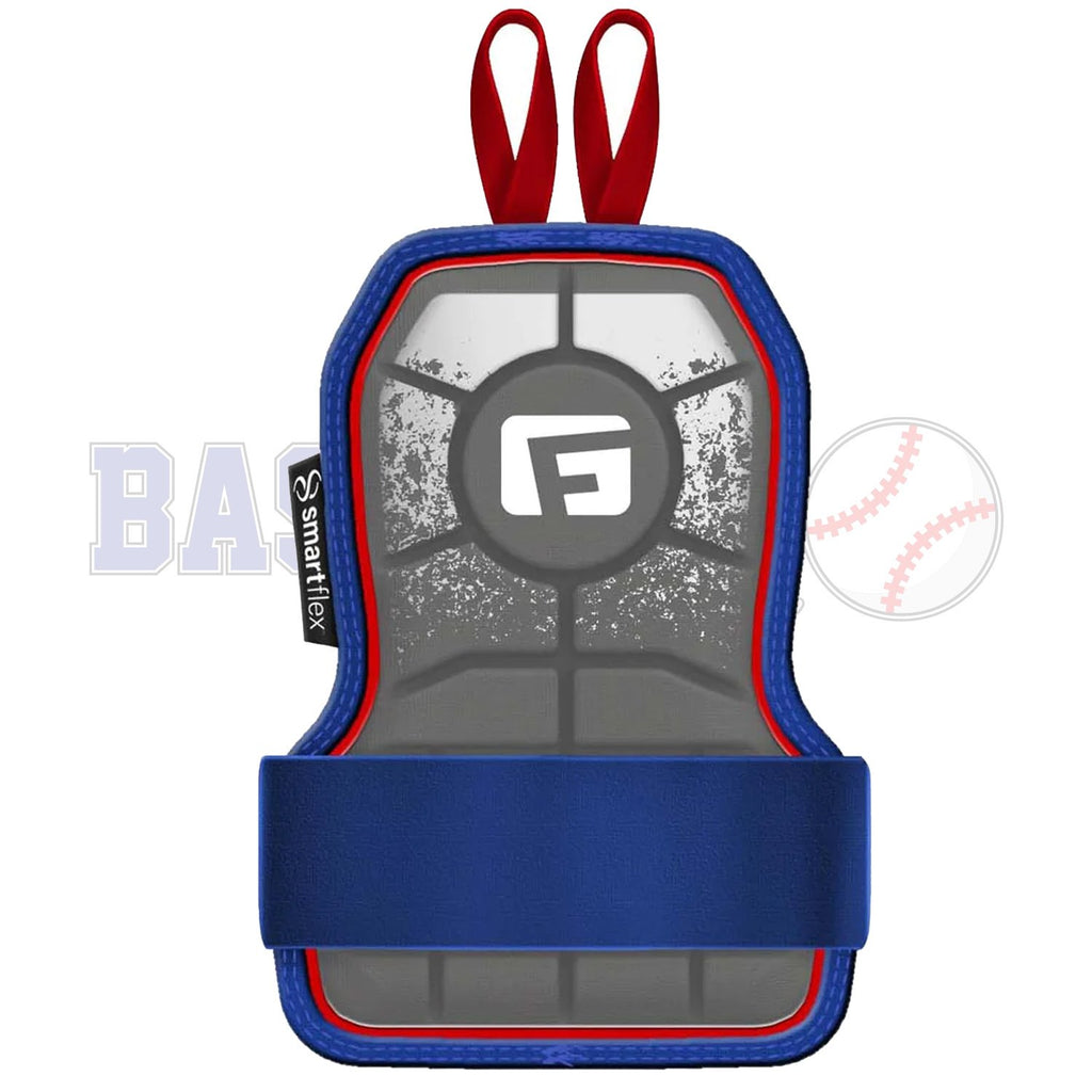 Protecteur de Main Elite MLB