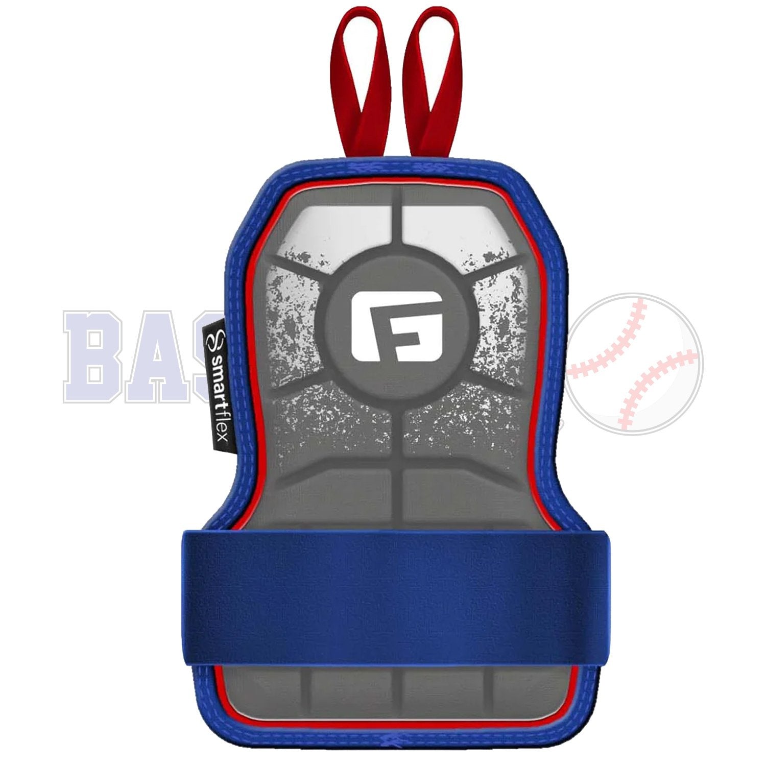 Protecteur de Main Elite MLB