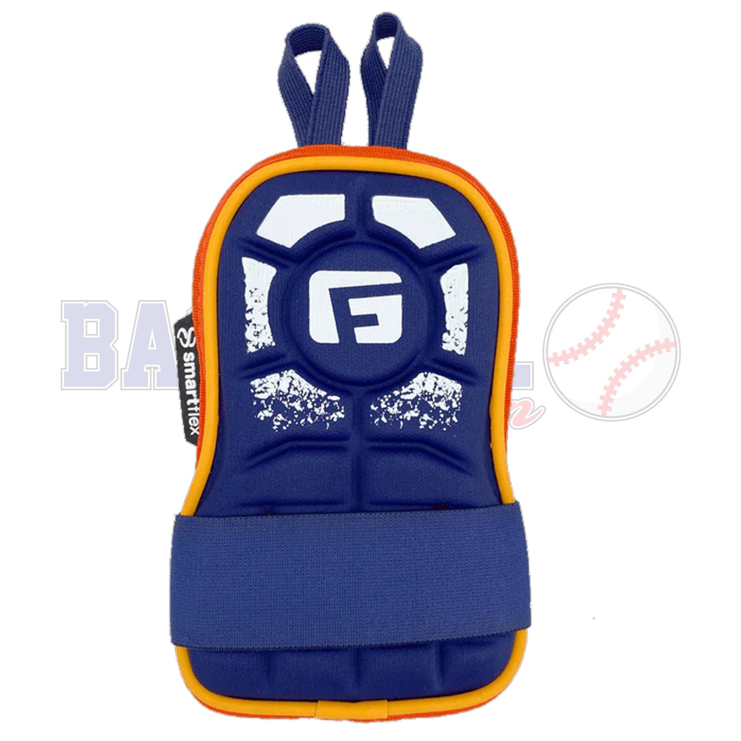 Protecteur de Main Elite MLB