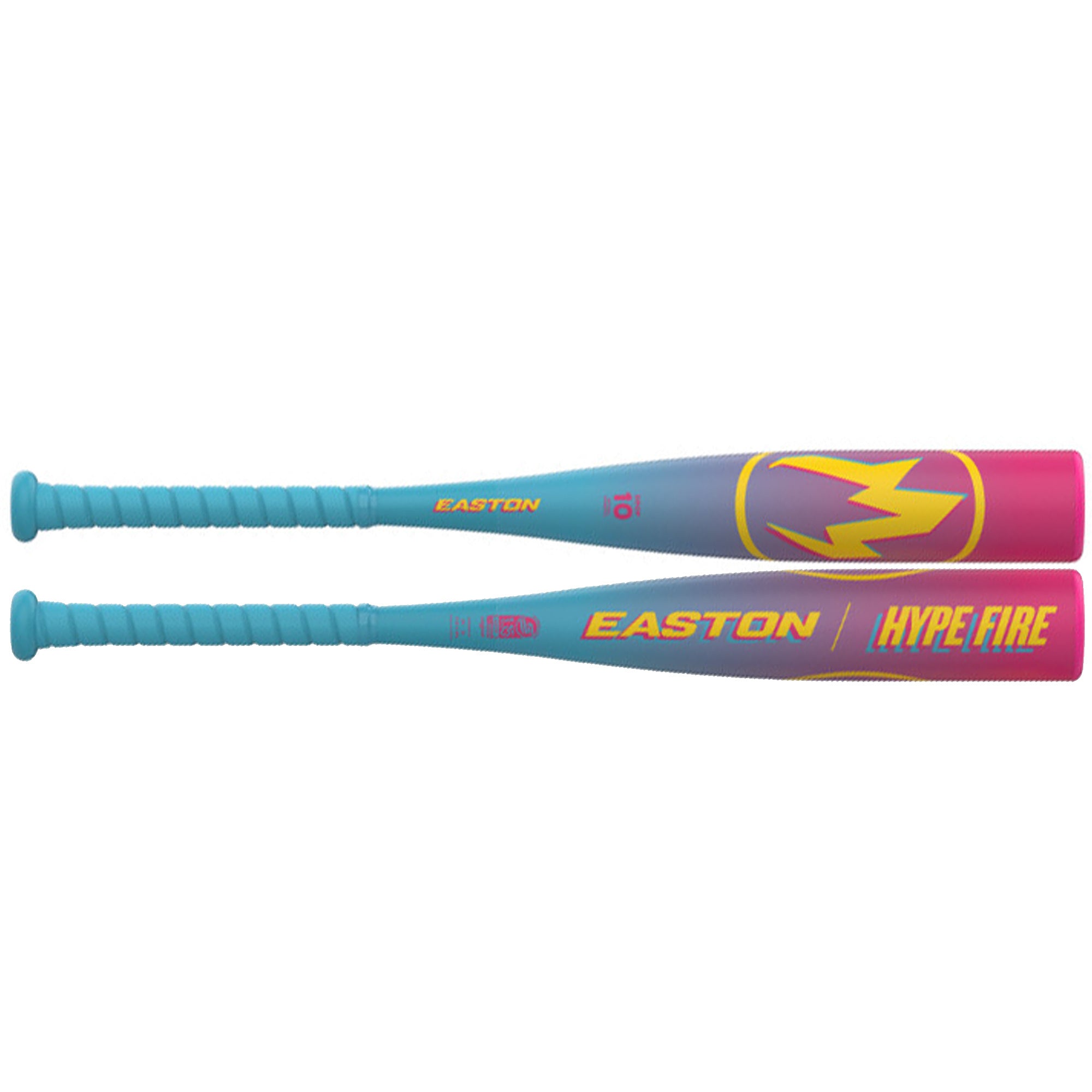 Bâton de Baseball Junior Easton Hype Fire (-10) JBB USSSA