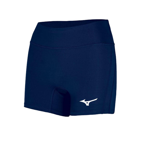 Elevated 4" Women's Short