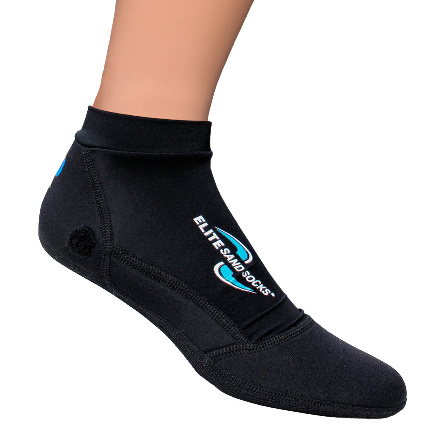 Bas Sand Socks Élite
