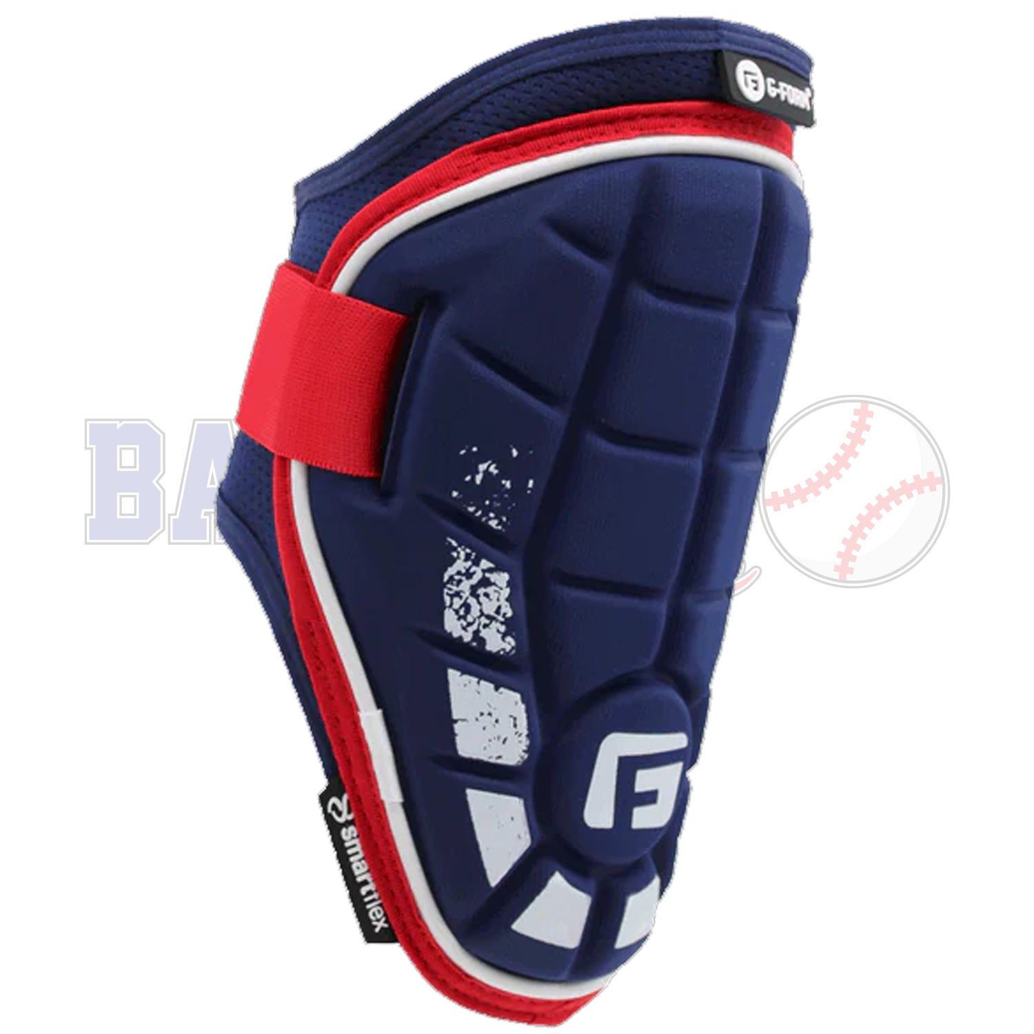 Protège-Coude Elite Speed