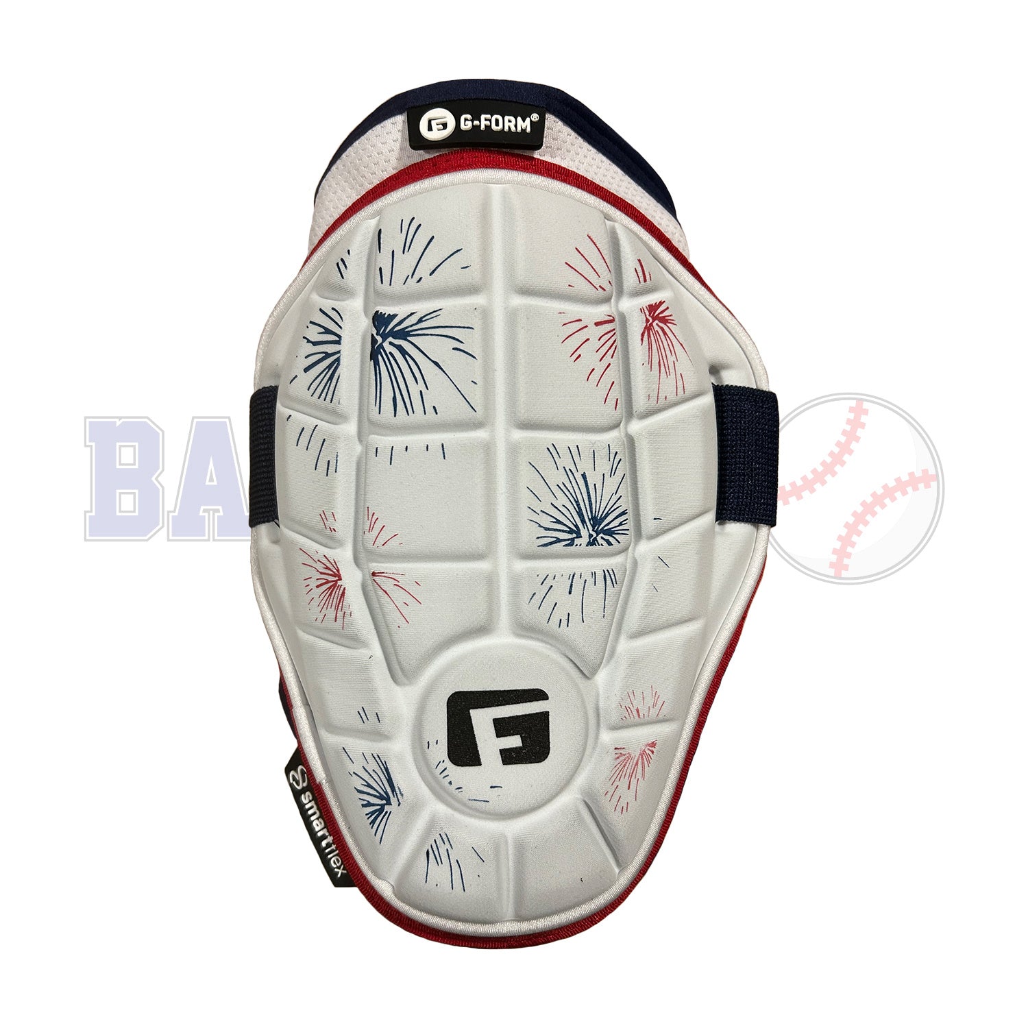 Protège-Coude Elite Speed MLB