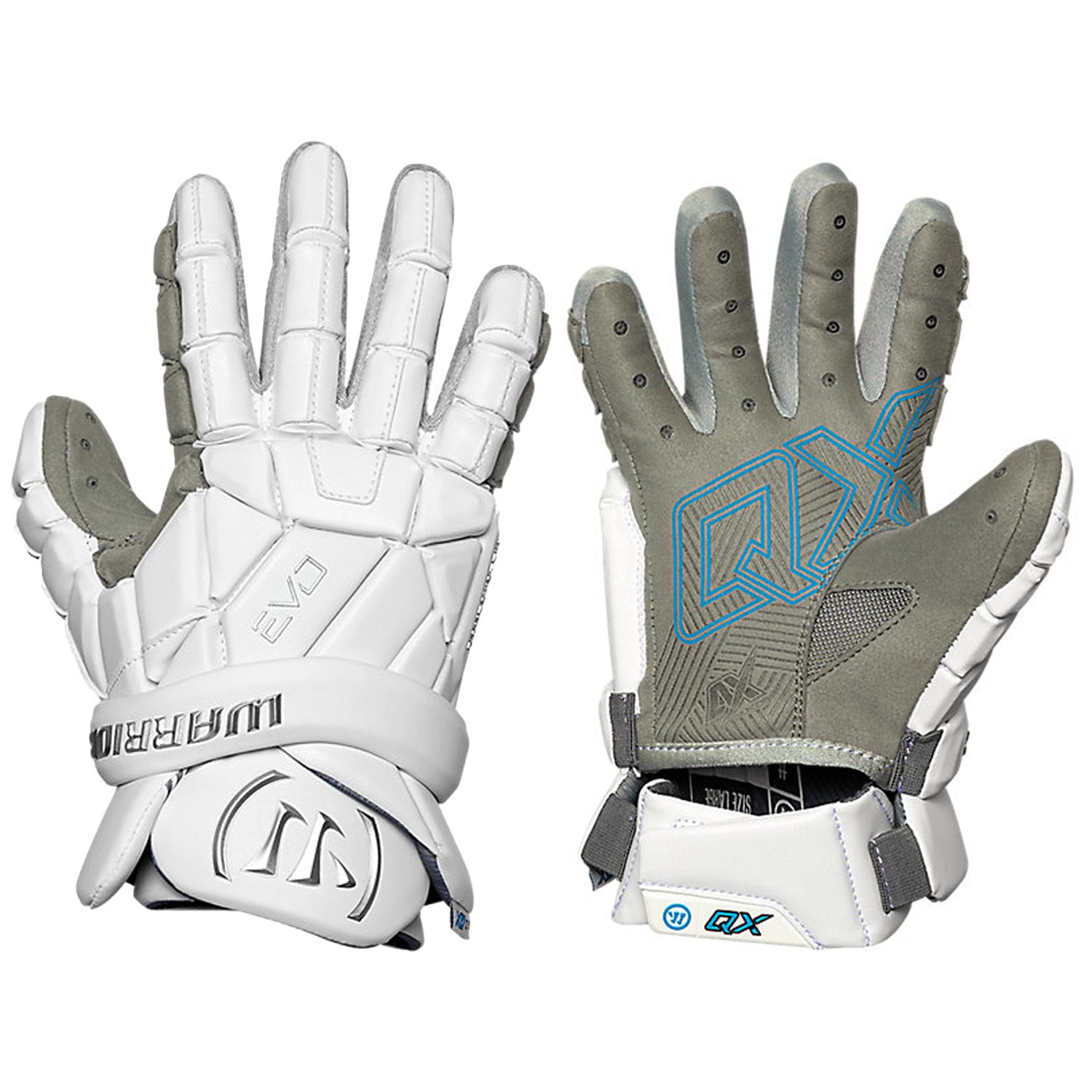 Gants de Dek Hockey EVO QX