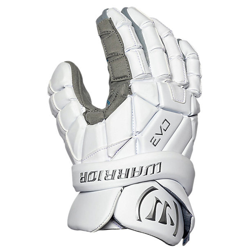 EVO QX Dek Hockey Gloves