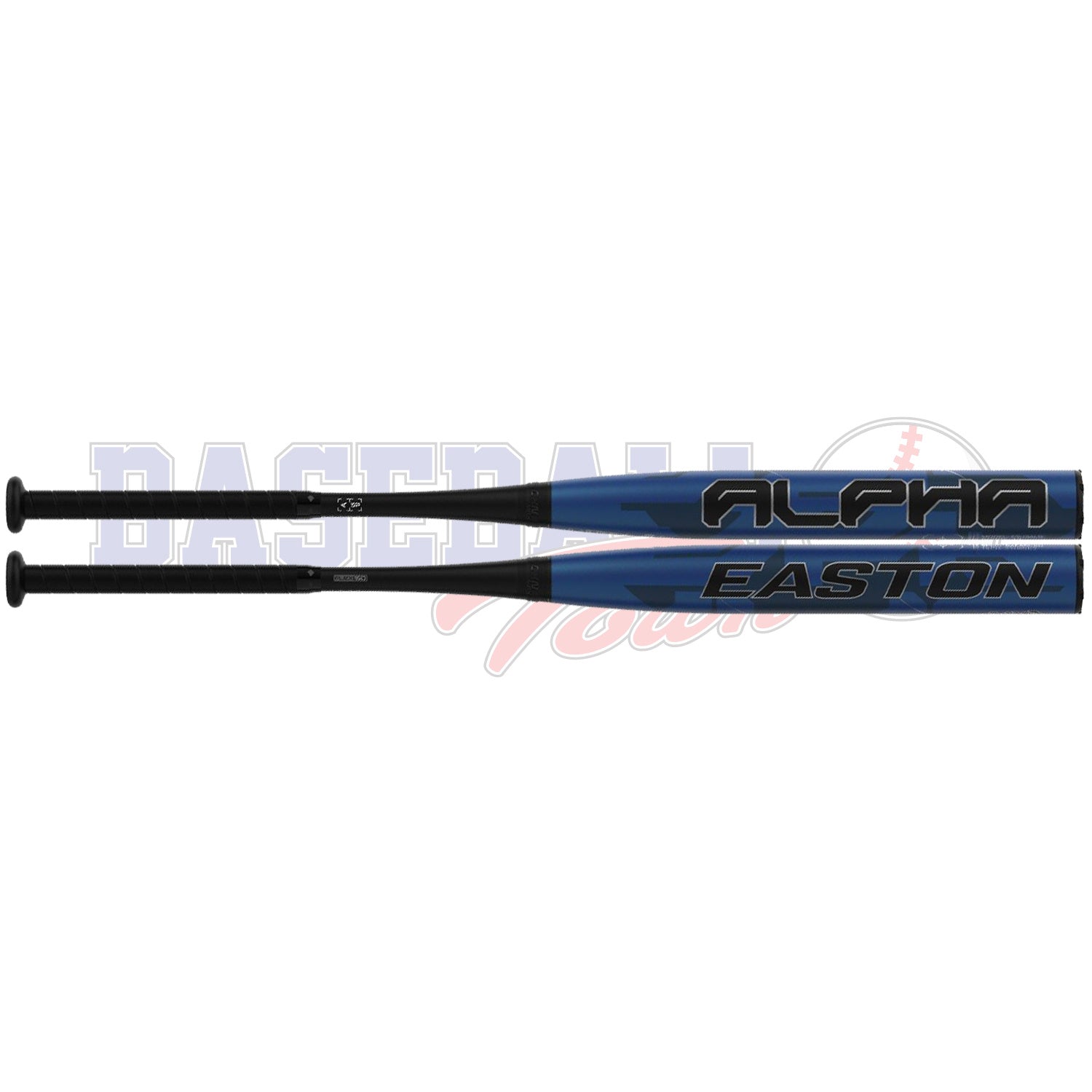ESU3ALB Alpha USSSA 13" Barrel Balanced Slowpitch Bat