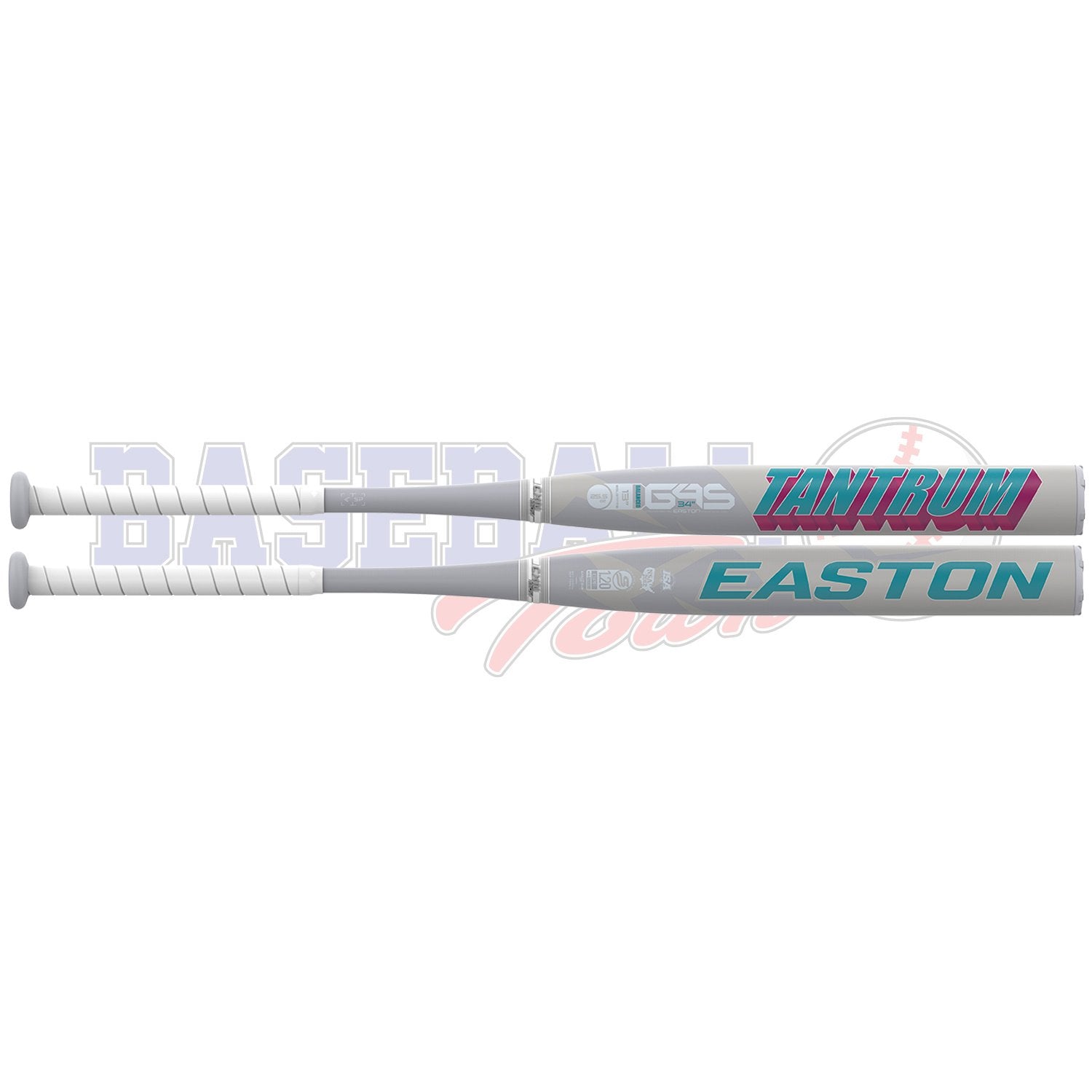 ESU3TNTB Tantrum Balanced 13" Barrel USSSA Softball Bat