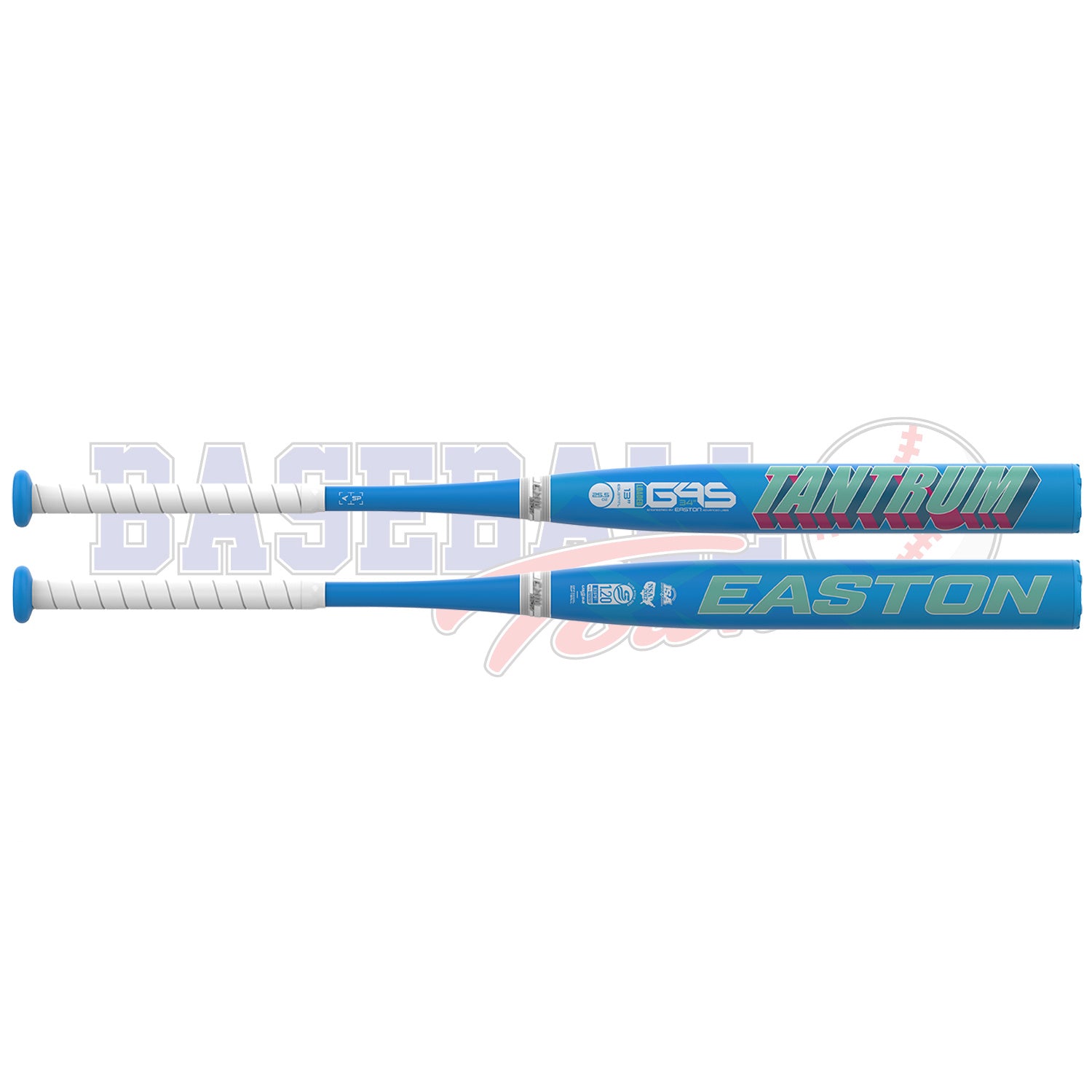 ESU3TNTL Tantrum Loaded 13" Barrel USSSA Softball Bat