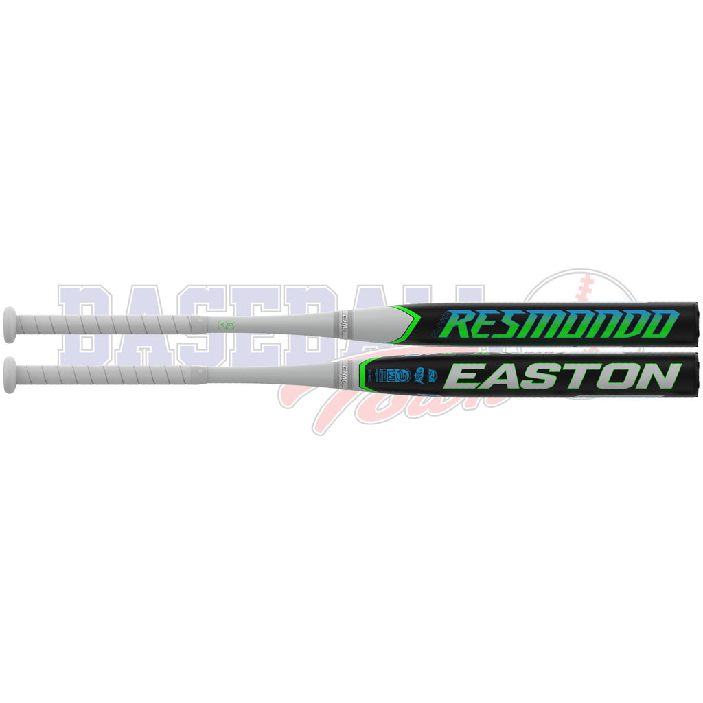 ESU4RESB Resmondo 13.5" Barrel Balanced Slowpitch Bat