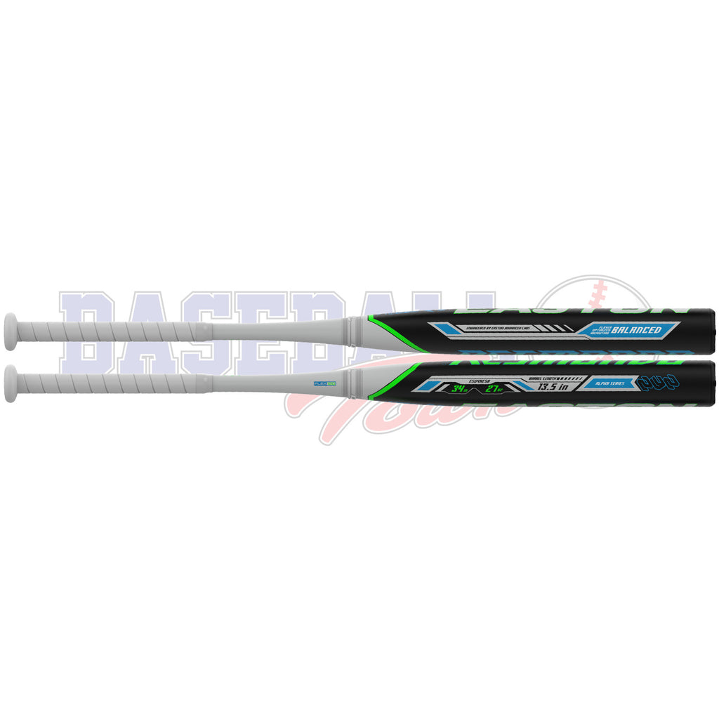ESU4RESB Resmondo 13.5" Barrel Balanced Slowpitch Bat