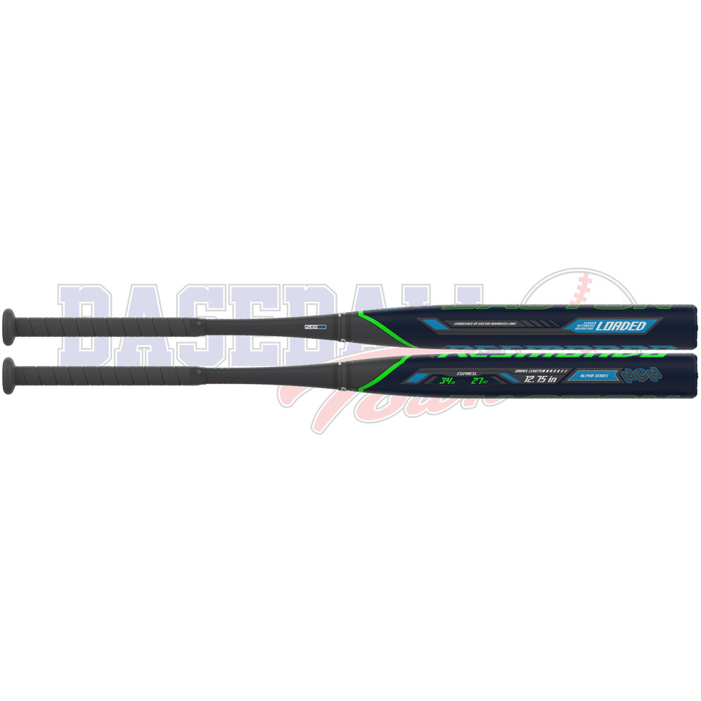 ESU4RESL Resmondo 12.75" Barrel Loaded Slowpitch Bat