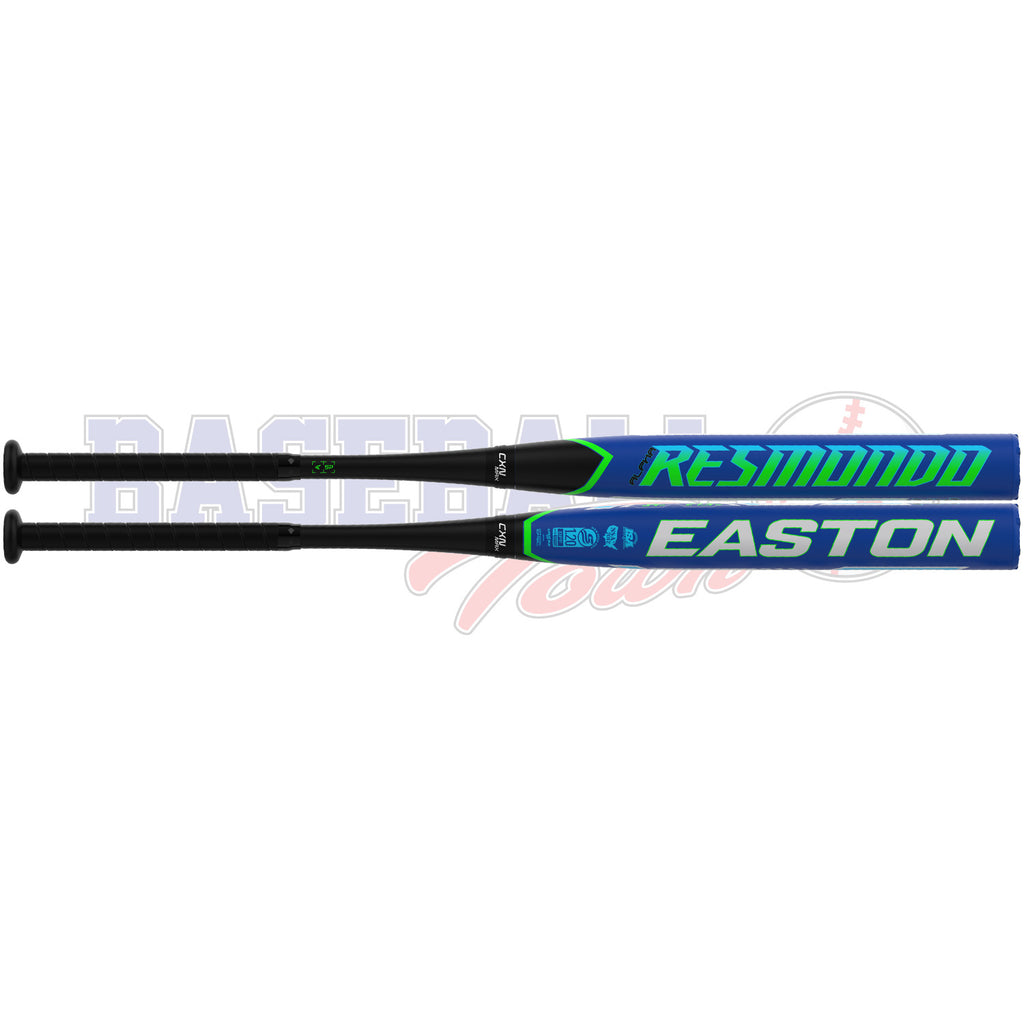 Bâton de Slowpitch Baril 12.5" Motherload Extra Resmondo ESU4RESX