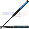 Bâton de Slowpitch Tantrum 1-Piece USSSA Baril 13" Balancé