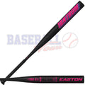 Bâton de Slowpitch Tantrum 1-Pièce USSSA Baril 12.75" Loaded