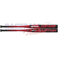 Bâton de Slowpitch Tantrum Greg Connell USSSA Baril 12.5" Loaded