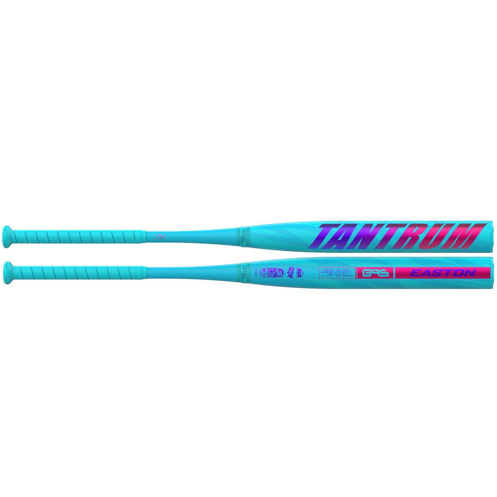 Bâton de Slowpitch Easton Tantrum 2026 USSSA 13" Loaded