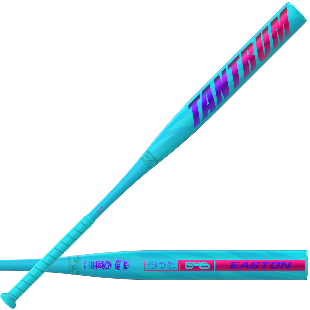 Bâton de Slowpitch Easton Tantrum 2026 USSSA 13" Loaded