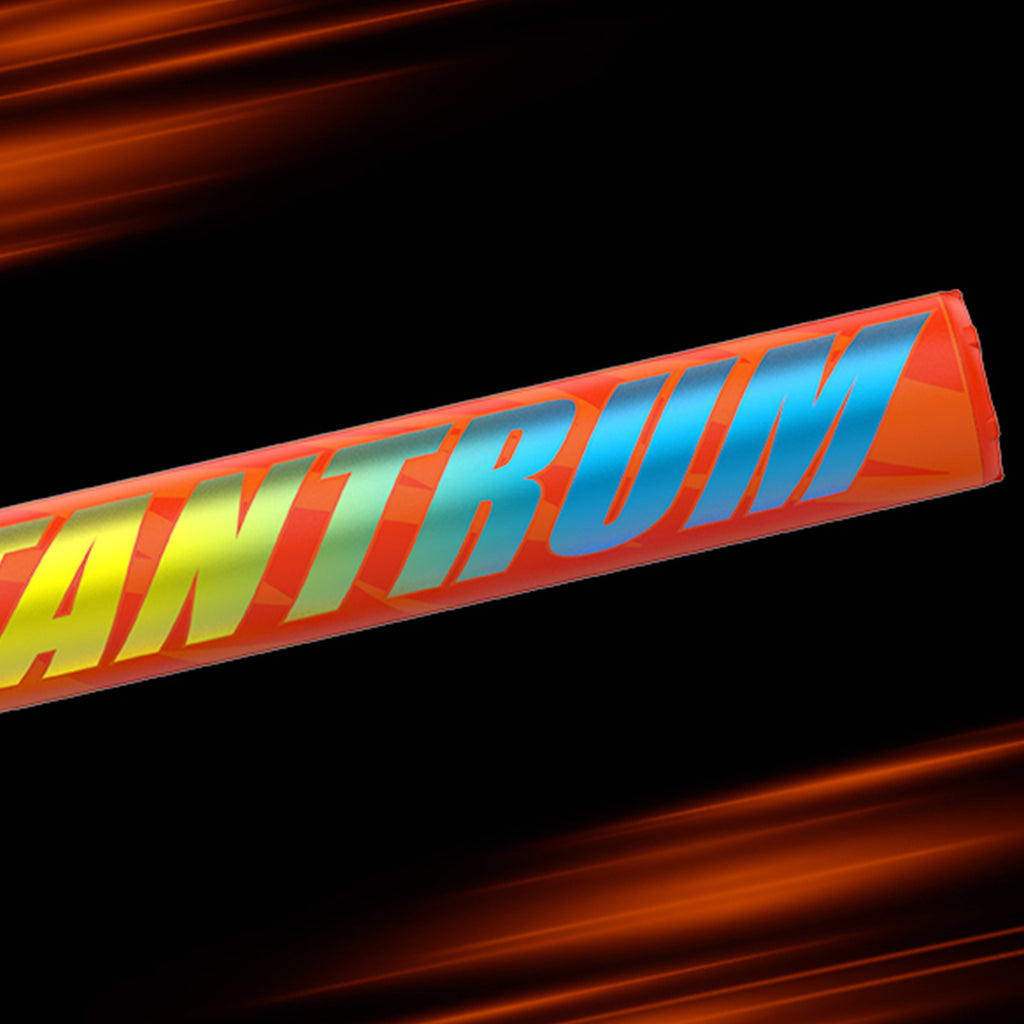 Bâton de Slowpitch Easton Tantrum 2026 USSSA 12" Loaded
