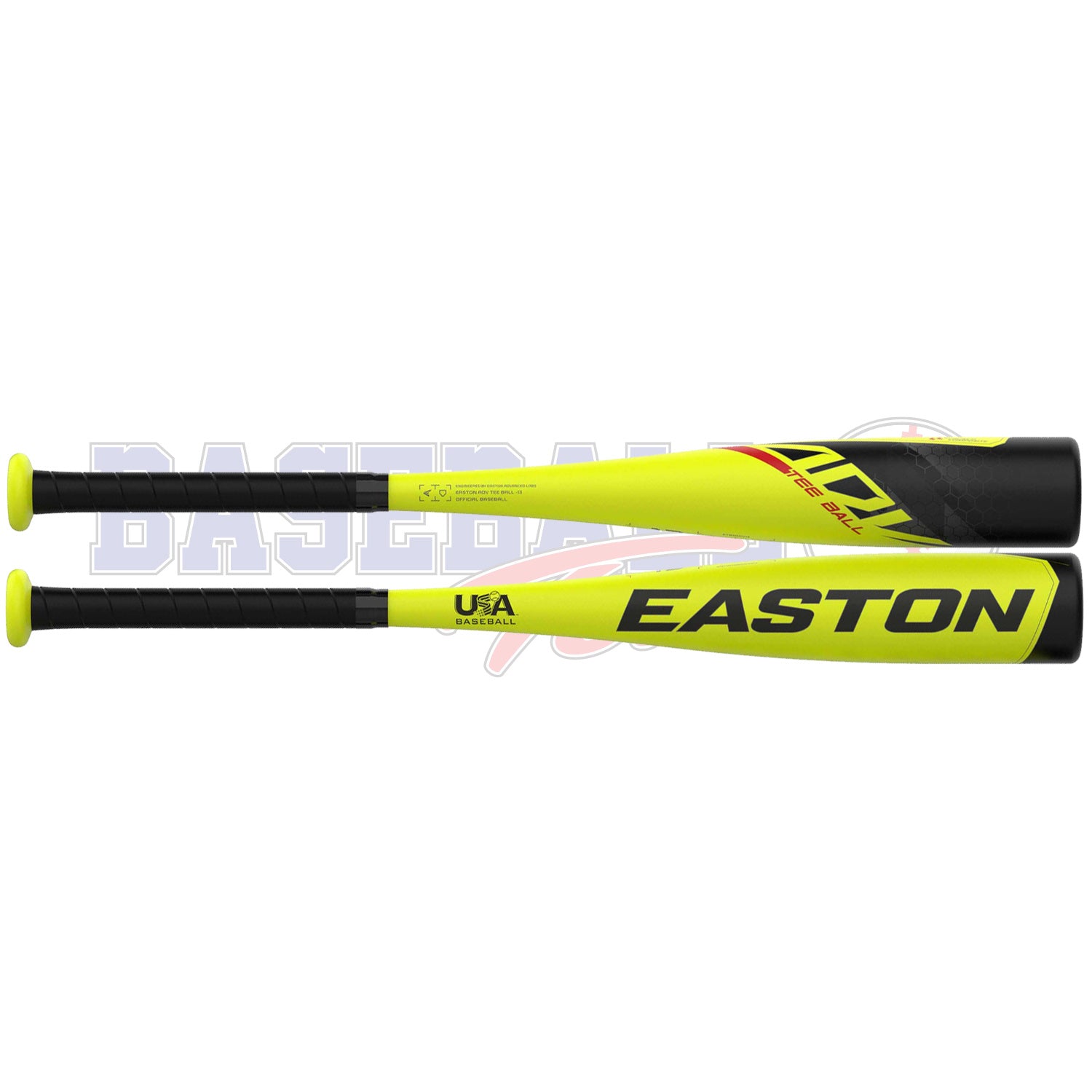 Bâton de T-Ball ADV Big Barrel ETB4ADV13 (-13)