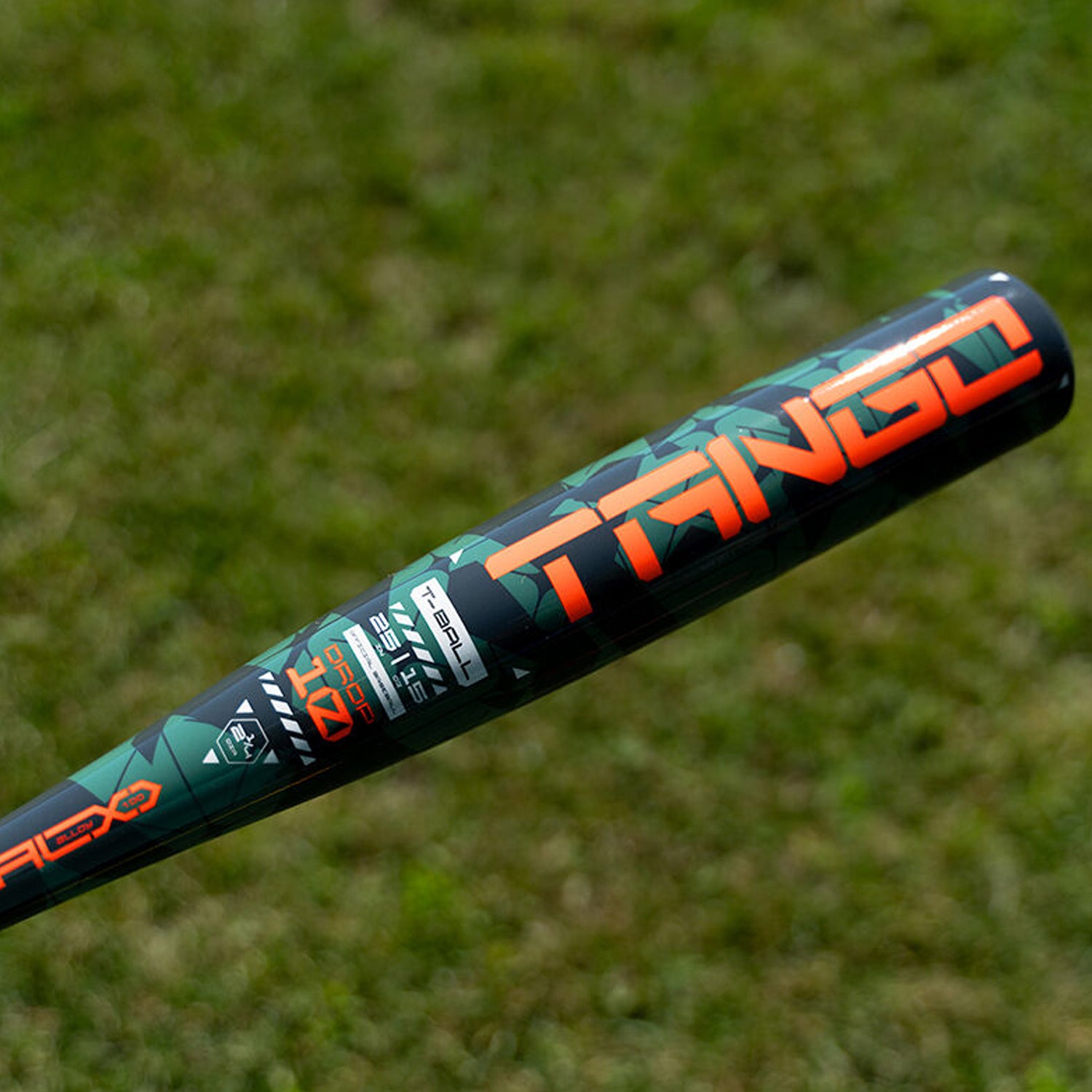 Easton Tango (-10) USA T-Ball Baseball Bat