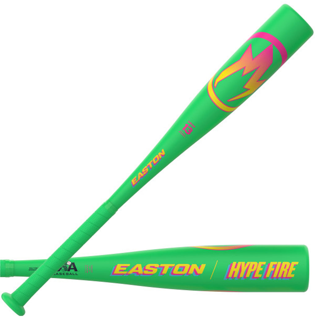 Bâton de Baseball Hype Fire (-13) T-Ball