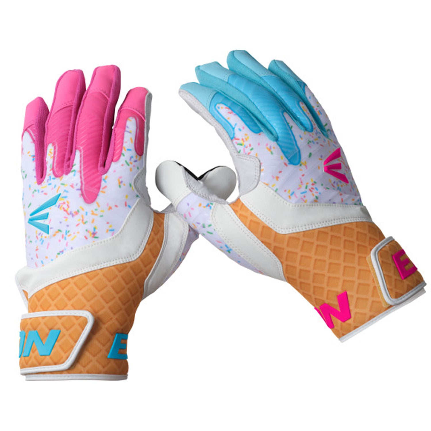 Gants de Frappeur Junior Walk-Off Ethos