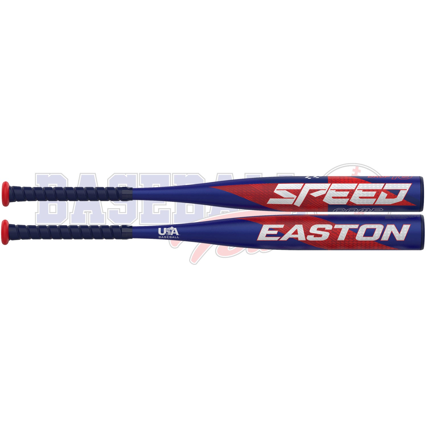 EUS4SPC10 Speed Comp 2 5/8" Barrel USABB Youth Baseball Bat (-10)