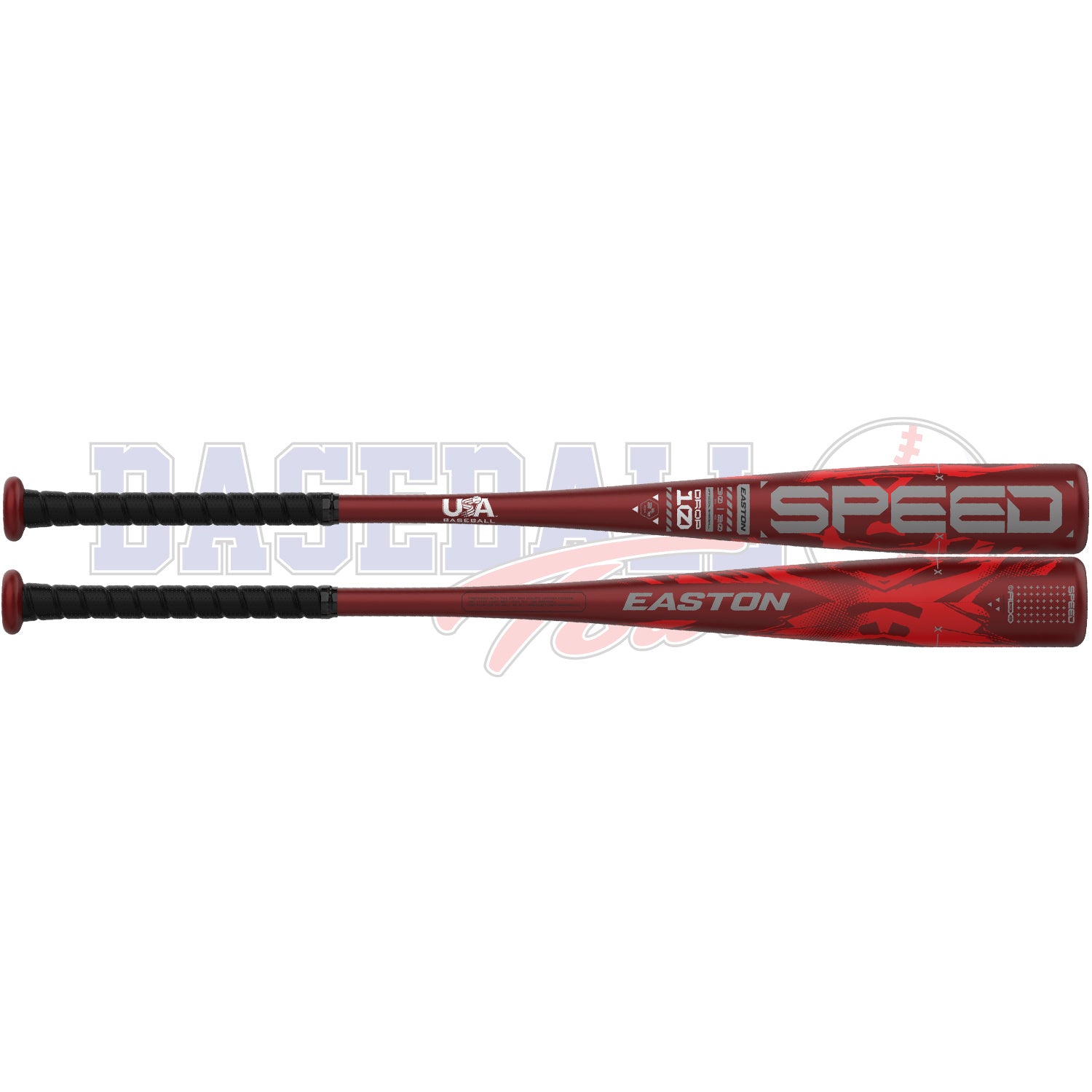 Bâton de Baseball Junior USA Baril 2 5/8" Speed EUS5SPD10 (-10)