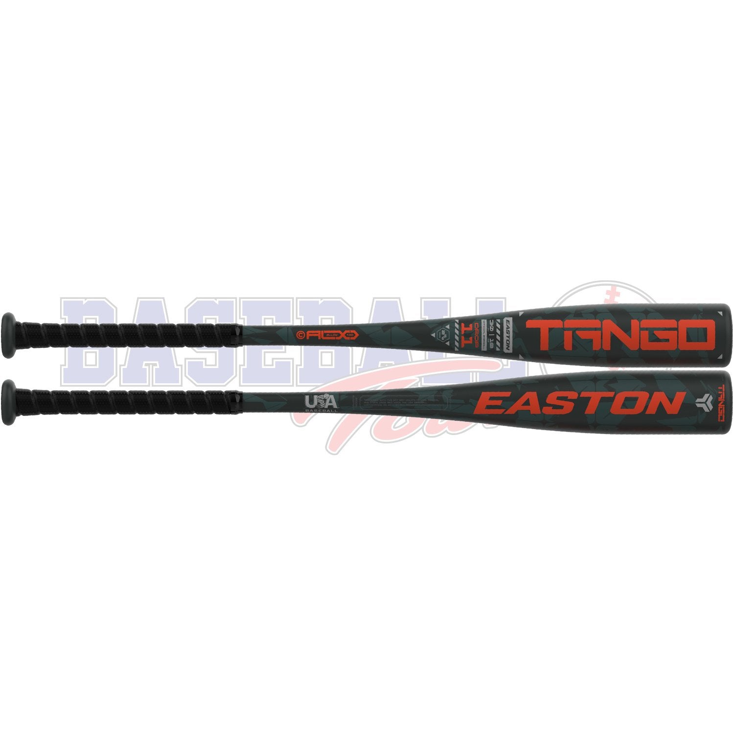 Bâton de Baseball Junior USA Baril 2 5/8" Tango (-11)