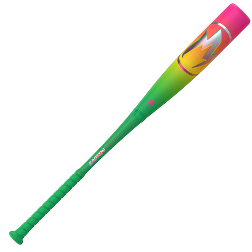 Bâton de Baseball Easton  Hype Fire 2026 (-10) USABB