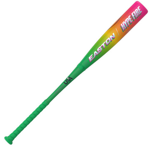 Bâton de Baseball Easton  Hype Fire 2026 (-10) USABB