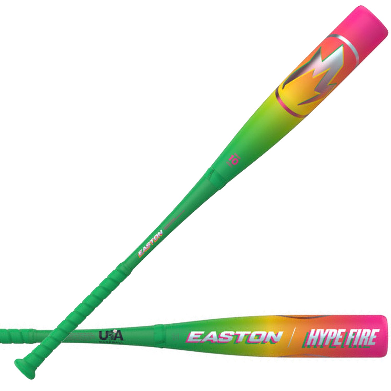 Bâton de Baseball Easton  Hype Fire 2026 (-10) USABB