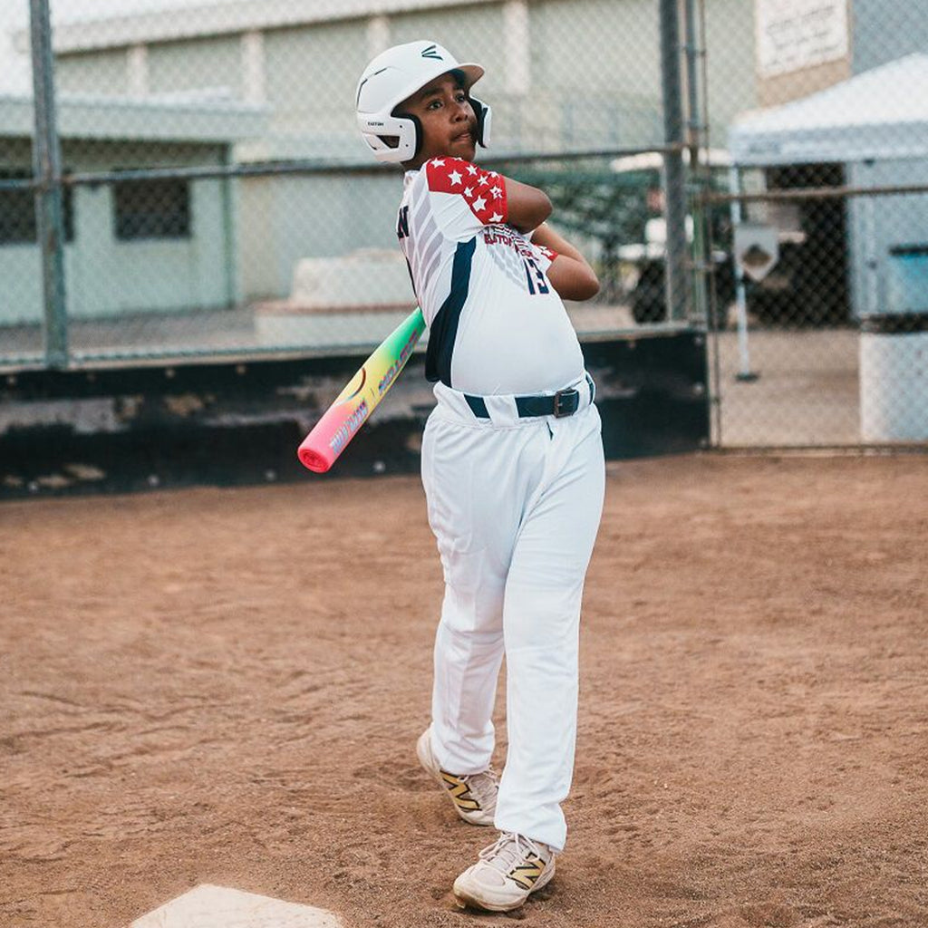 Bâton de Baseball Junior Easton Hype Fire (-11) USA 2026