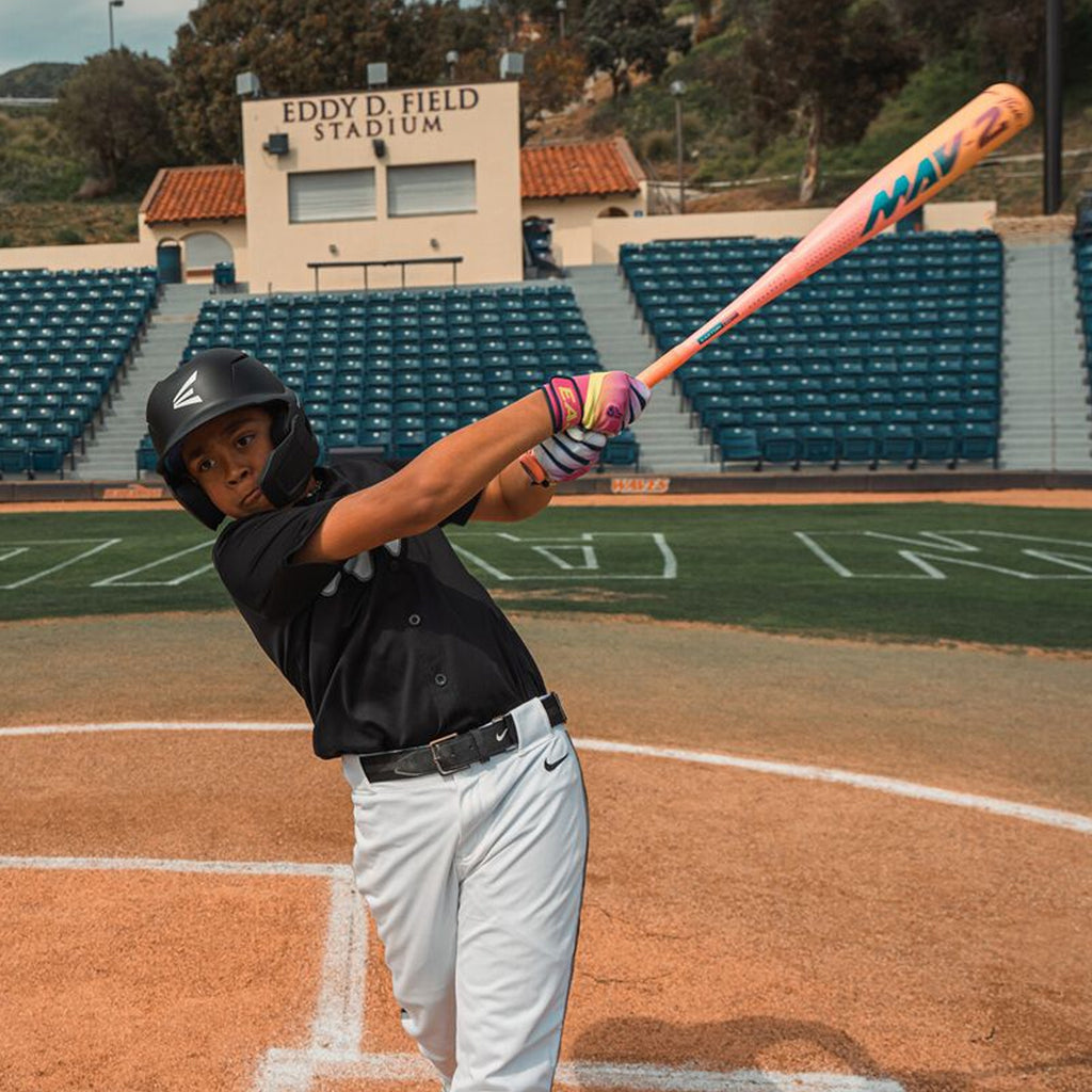 Bâton de Baseball 2026 MAV2 Flash (-10) USABB