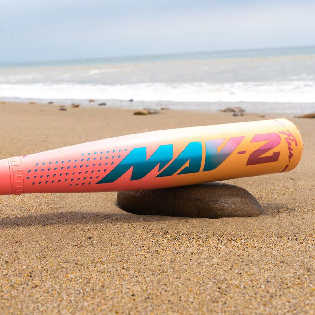 Bâton de Baseball 2026 MAV2 Flash (-10) USABB