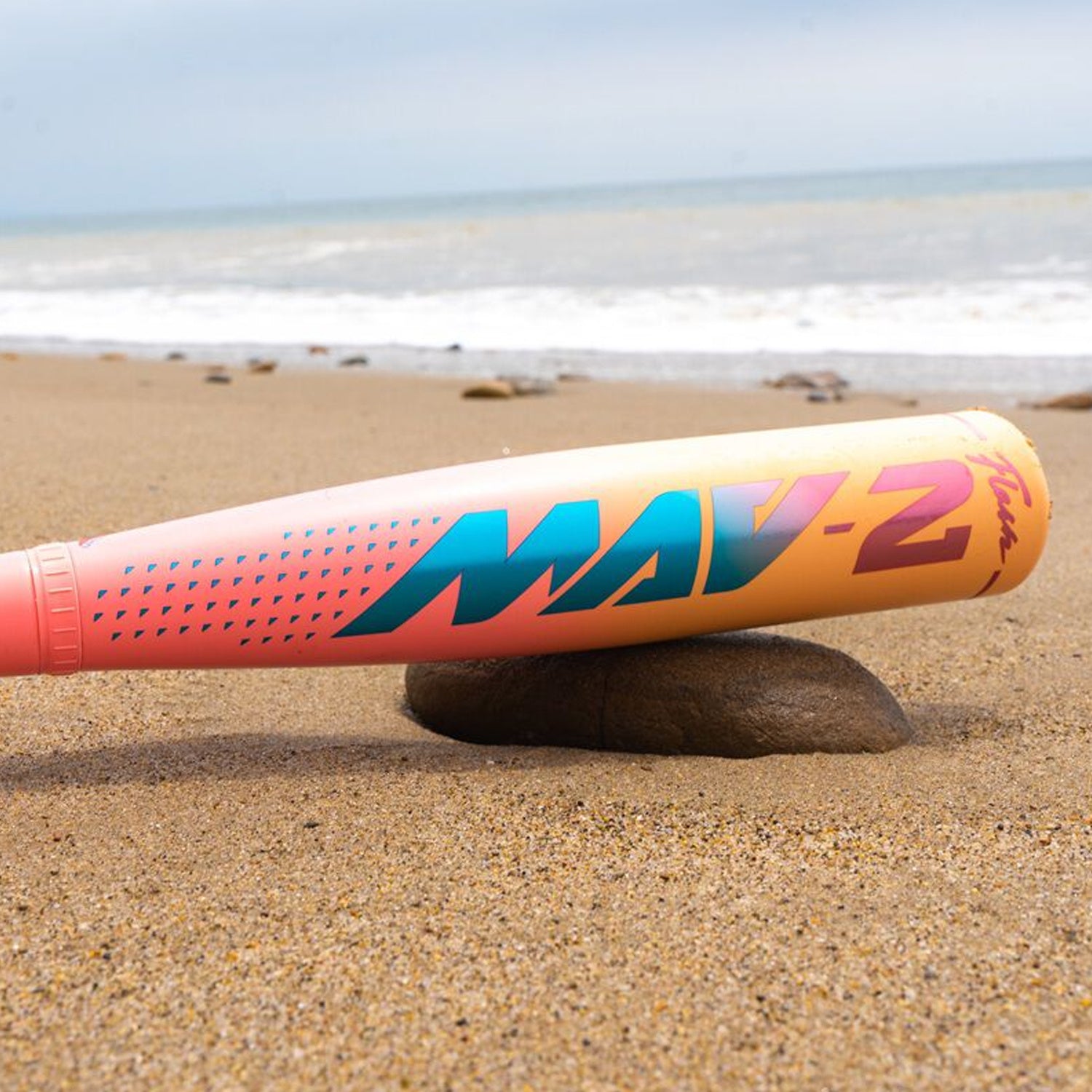 Bâton de Baseball 2026 MAV2 Flash (-10) USABB