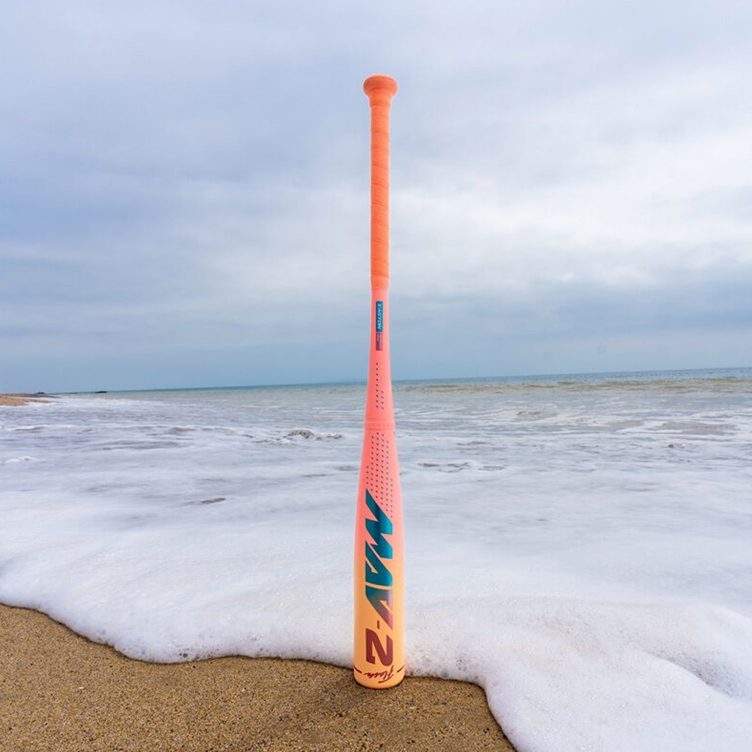 Bâton de Baseball 2026 MAV2 Flash (-10) USABB