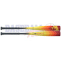 Hype Fire 2 3/4" Barrel USSSA Baseball Bat (-8)