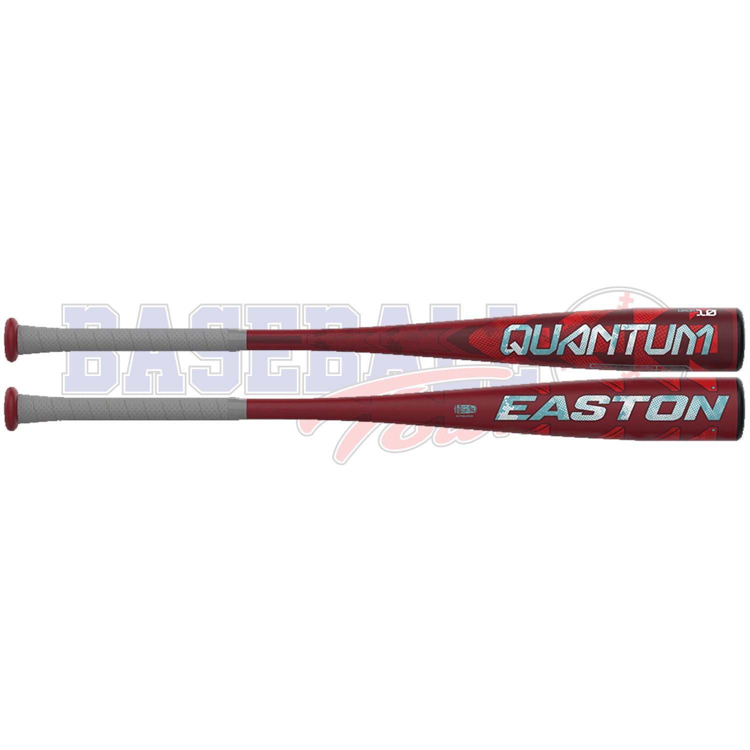 Bâton de Baseball USSSA 2 3/4" Baril Quantum (-10)