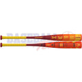 EUT5HYP5 Hype Fire (-5) 2 3/4" Barrel USSSA Youth Baseball Bat
