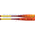 EUT5HYP8 Hype Fire (-8) 2 3/4" Barrel USSSA Youth Baseball Bat