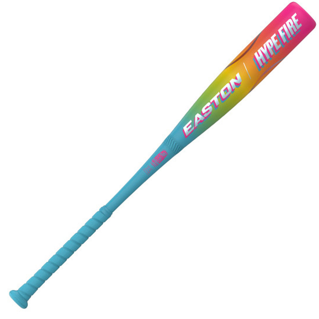 Bâton de Baseball Easton  Hype Fire 2026  (-8) USSSA