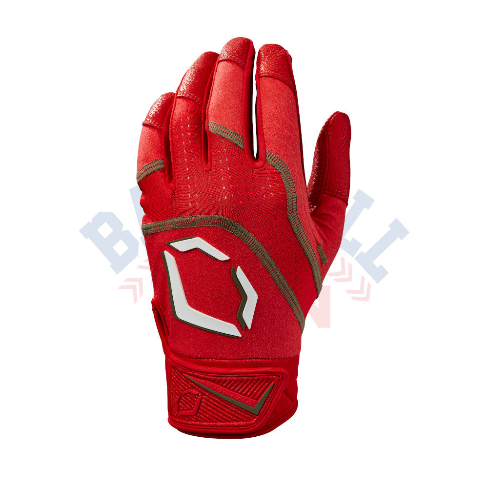 Khaos Batting Gloves