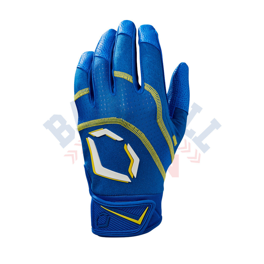 Khaos Batting Gloves