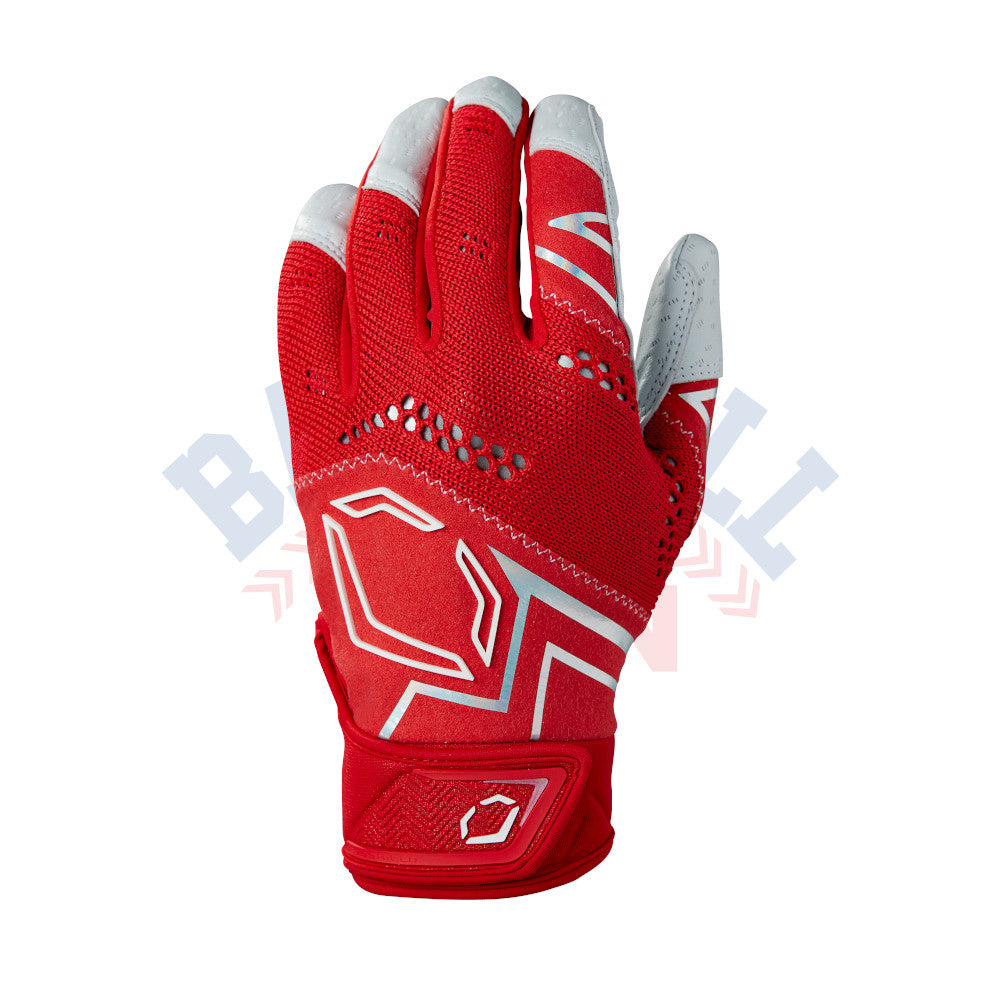 PRO-SRZ V2 Batting Gloves