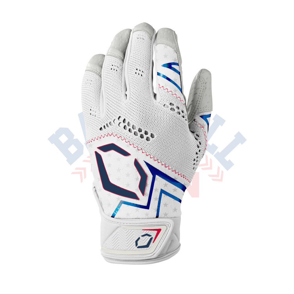 PRO-SRZ V2 Batting Gloves